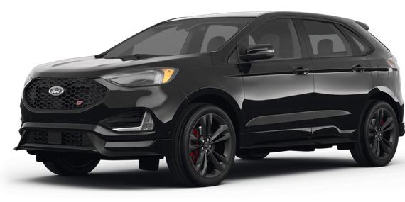 FORD EDGE 2023 2FMPK4AP4PBA26911 image