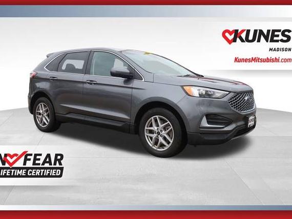 FORD EDGE 2023 2FMPK4J91PBA31114 image