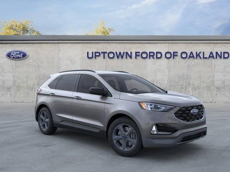 FORD EDGE 2023 2FMPK4J92PBA43434 image