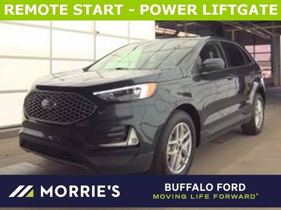 FORD EDGE 2023 2FMPK4J94PBA07406 image