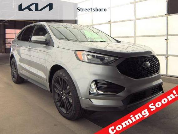 FORD EDGE 2023 2FMPK4J97PBA15113 image