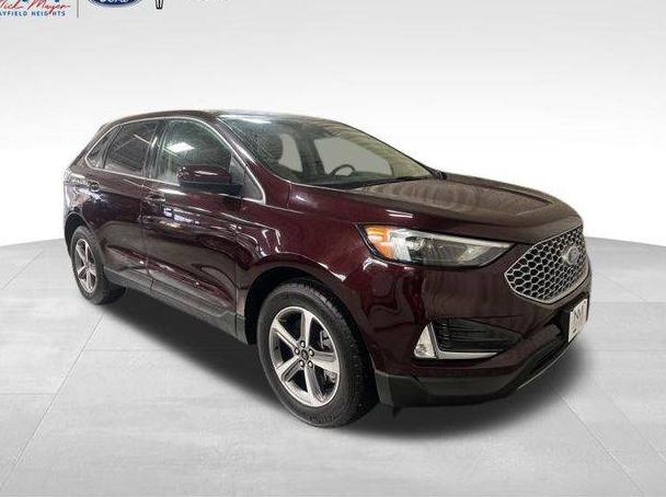 FORD EDGE 2023 2FMPK4J97PBA14219 image