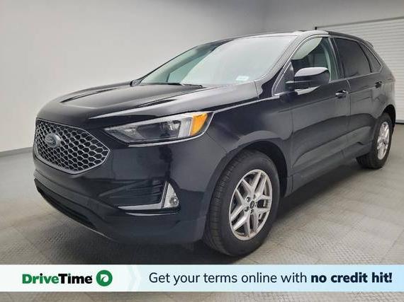 FORD EDGE 2023 2FMPK4J95PBA50684 image