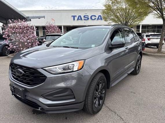 FORD EDGE 2023 2FMPK4G96PBA07804 image