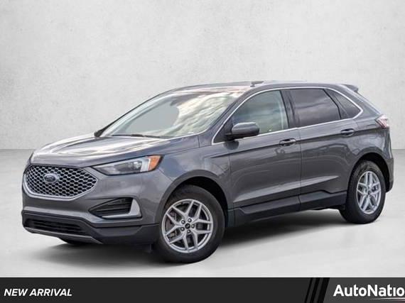 FORD EDGE 2023 2FMPK4J98PBA01835 image FORD EDGE 2023 2FMPK4J98PBA01835 image