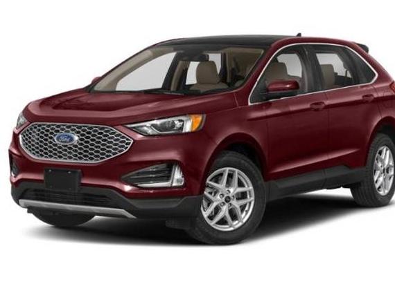 FORD EDGE 2023 2FMPK4J98PBA58892 image