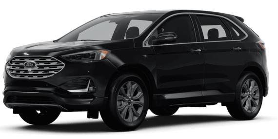 FORD EDGE 2023 2FMPK4K96PBA45055 image