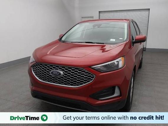 FORD EDGE 2023 2FMPK4J90PBA24087 image FORD EDGE 2023 2FMPK4J90PBA24087 image