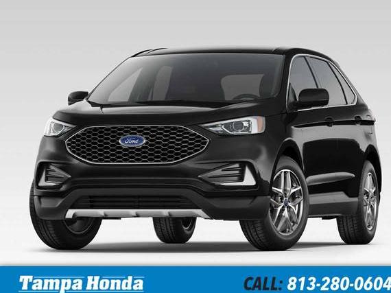 FORD EDGE 2023 2FMPK4J96PBA57577 image FORD EDGE 2023 2FMPK4J96PBA57577 image