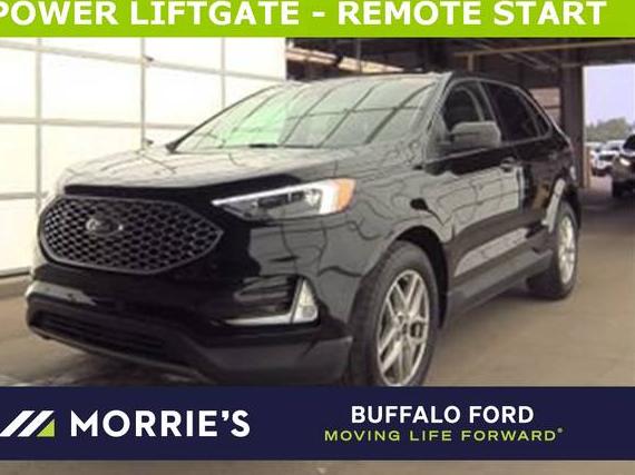 FORD EDGE 2023 2FMPK4J91PBA32912 image