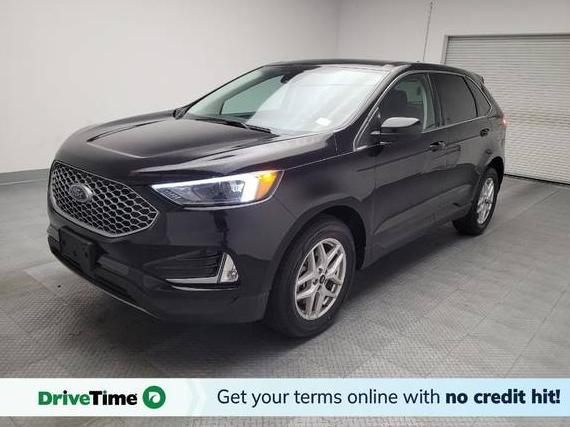 FORD EDGE 2023 2FMPK4J94PBA22682 image