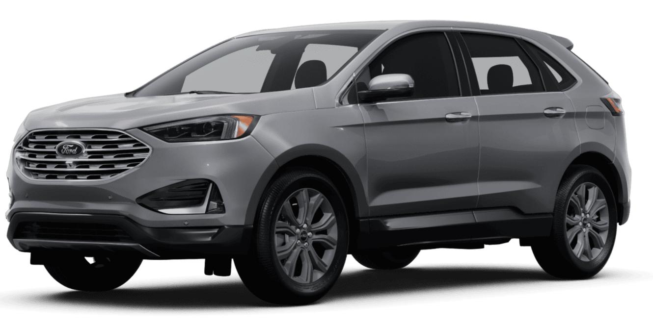 FORD EDGE 2023 2FMPK4K91PBA19480 image