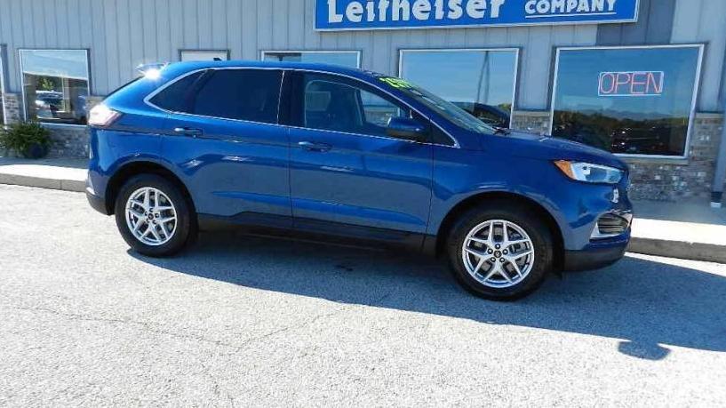 FORD EDGE 2023 2FMPK4J95PBA35876 image