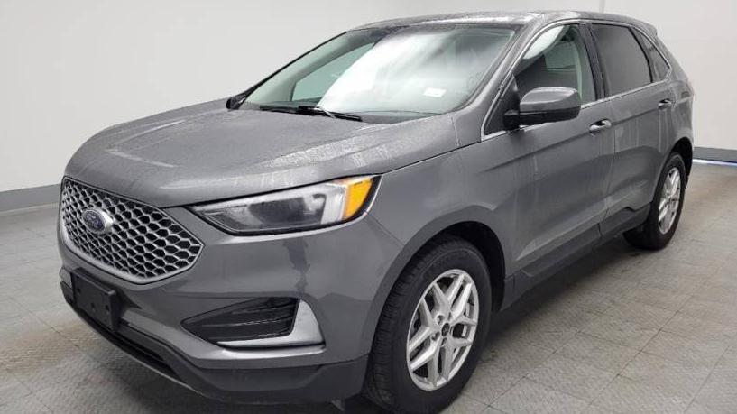 FORD EDGE 2023 2FMPK4J96PBA37877 image