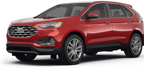 FORD EDGE 2023 2FMPK4K97PBA29088 image