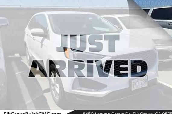 FORD EDGE 2023 2FMPK4J95PBA37062 image