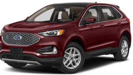 FORD EDGE 2023 2FMPK4J9XPBA25330 image