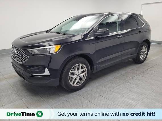 FORD EDGE 2023 2FMPK4J97PBA27066 image FORD EDGE 2023 2FMPK4J97PBA27066 image