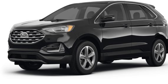 FORD EDGE 2023 2FMPK4J99PBA57671 image