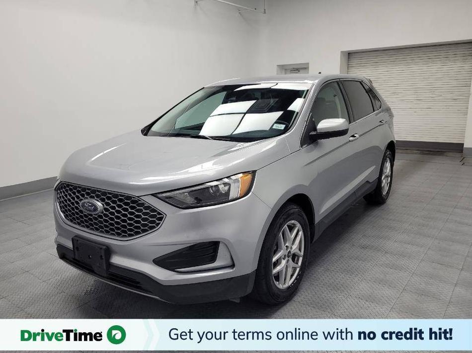 FORD EDGE 2023 2FMPK4J97PBA36009 image