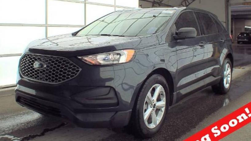 FORD EDGE 2023 2FMPK4G90PBA08687 image