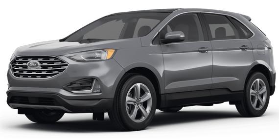 FORD EDGE 2023 2FMPK4J93PBA30661 image