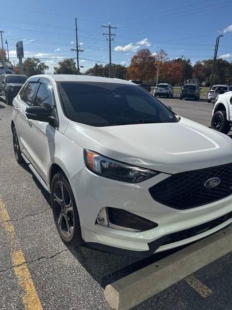 FORD EDGE 2023 2FMPK4AP1PBA42287 image