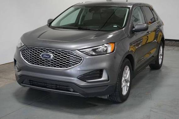 FORD EDGE 2023 2FMPK4J91PBA44848 image FORD EDGE 2023 2FMPK4J91PBA44848 image