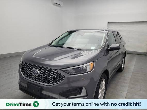 FORD EDGE 2023 2FMPK4J9XPBA36814 image