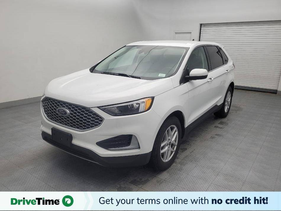 FORD EDGE 2023 2FMPK4J94PBA19071 image