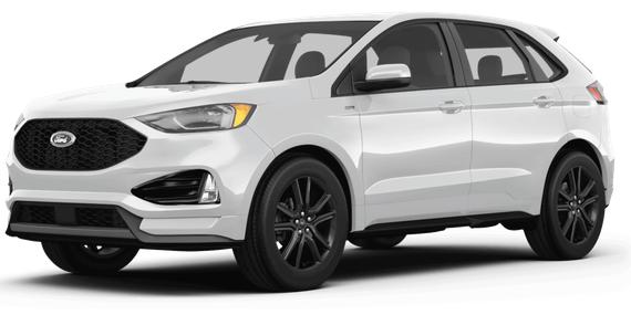 FORD EDGE 2023 2FMPK4J91PBA53291 image
