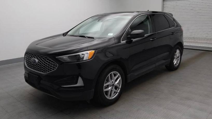 FORD EDGE 2023 2FMPK4J92PBA35432 image