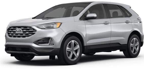 FORD EDGE 2023 2FMPK4J92PBA21272 image