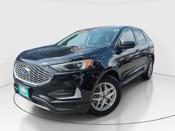 FORD EDGE 2023 2FMPK4J98PBA39386 image FORD EDGE 2023 2FMPK4J98PBA39386 image