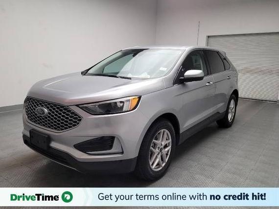 FORD EDGE 2023 2FMPK4J94PBA45461 image