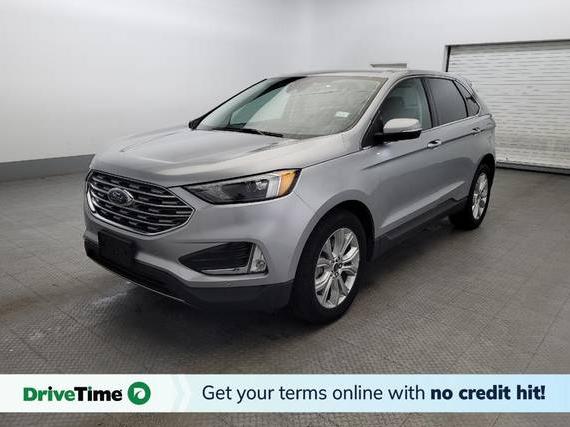 FORD EDGE 2023 2FMPK4K99PBA36382 image FORD EDGE 2023 2FMPK4K99PBA36382 image