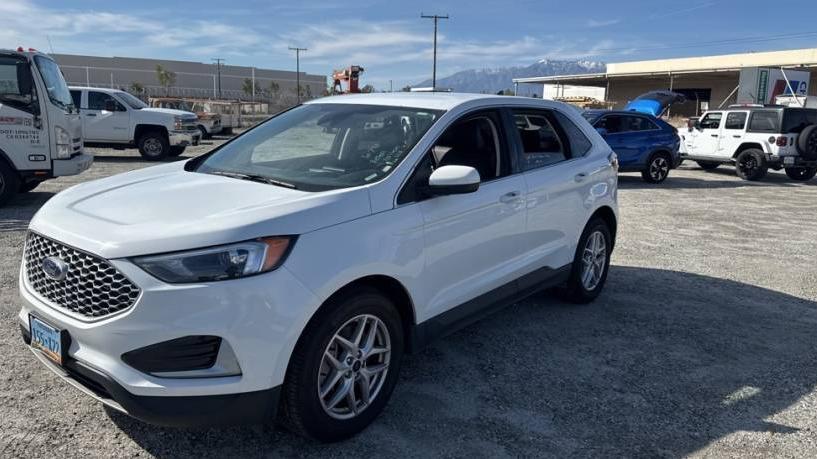 FORD EDGE 2023 2FMPK4J95PBA37336 image