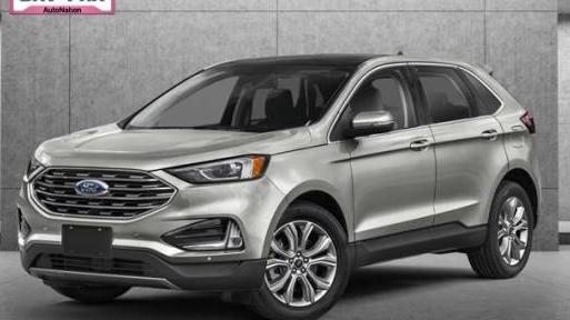 FORD EDGE 2023 2FMPK4K97PBA45713 image