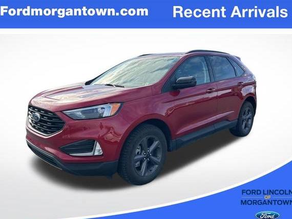 FORD EDGE 2023 2FMPK4J96PBA43355 image FORD EDGE 2023 2FMPK4J96PBA43355 image