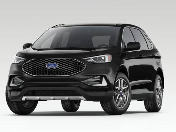 FORD EDGE 2023 2FMPK4J92PBA28903 image