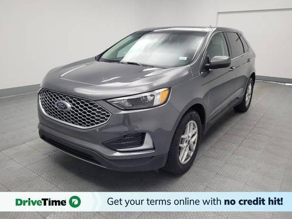 FORD EDGE 2023 2FMPK4J94PBA28398 image FORD EDGE 2023 2FMPK4J94PBA28398 image