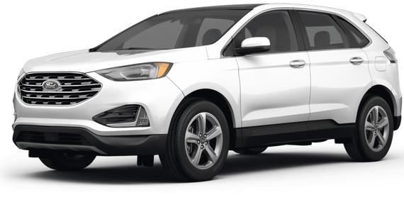 FORD EDGE 2023 2FMPK4J9XPBA31547 image