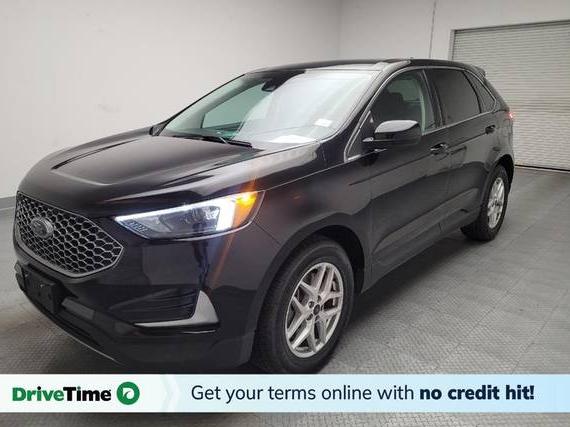 FORD EDGE 2023 2FMPK4J90PBA22999 image FORD EDGE 2023 2FMPK4J90PBA22999 image