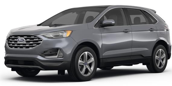 FORD EDGE 2023 2FMPK4J93PBA23435 image FORD EDGE 2023 2FMPK4J93PBA23435 image