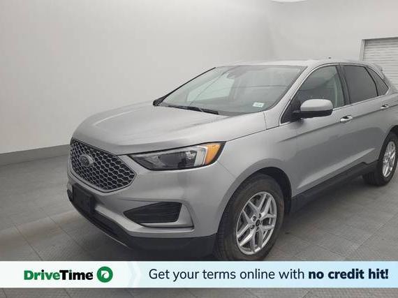 FORD EDGE 2023 2FMPK4J95PBA30418 image
