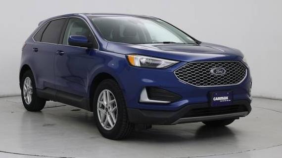 FORD EDGE 2023 2FMPK4J9XPBA31614 image FORD EDGE 2023 2FMPK4J9XPBA31614 image