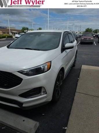 FORD EDGE 2023 2FMPK4AP1PBA59588 image