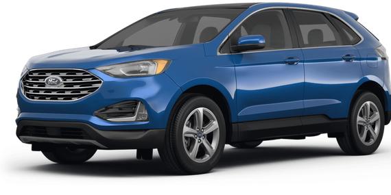 FORD EDGE 2023 2FMPK4J93PBA12015 image