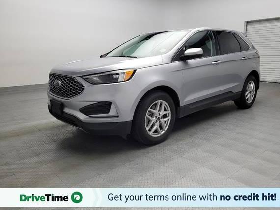 FORD EDGE 2023 2FMPK4J91PBA27368 image