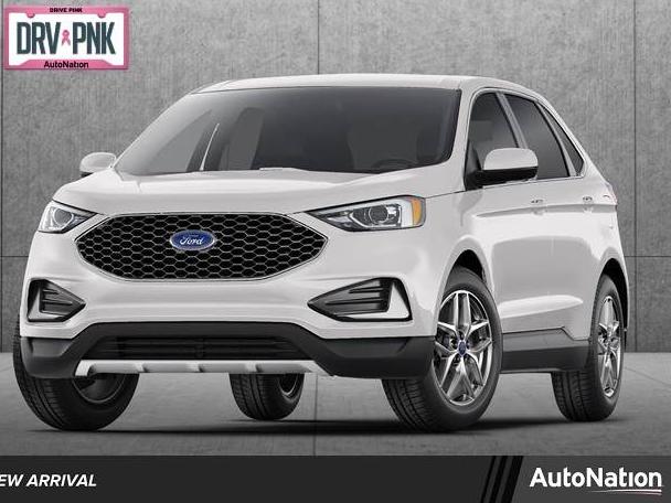 FORD EDGE 2023 2FMPK4J93PBA31714 image